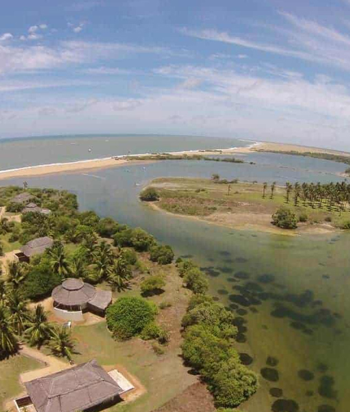 Ippantivu Island