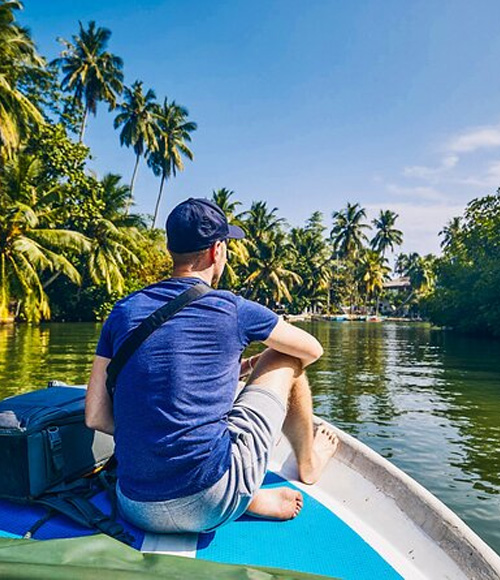 Boat Trip