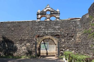 Dutch Fort