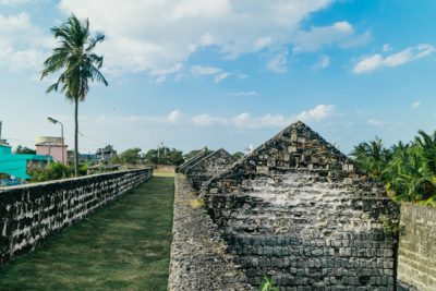 Dutch Fort