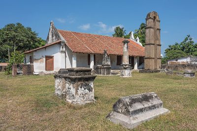 Old Dutch Church