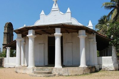 Old Dutch Church