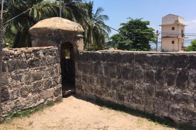 Dutch Fort